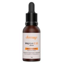 Sérum Antioxidante Dermage Improve C 10 15g