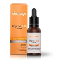 Sérum Antioxidante Dermage Improve C 10 - 30g