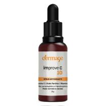Sérum Antioxidante Dermage Improve C 10 Sérum Antioxidante Dermage Improve C 10