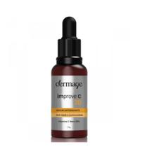 Sérum Antioxidante Dermage Improve C 20 Dermage 15G