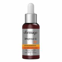 Sérum Antioxidante Dermage - Improve C 30