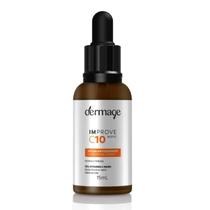 Sérum Antioxidante Facial Dermage Improve C10 15ml