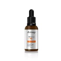 Sérum Antioxidante Facial Dermage Improve C10 Biotic 15ml