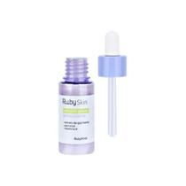 Serum antioxidante glow ruby rose basics hb 418