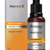 Sérum Antioxidante Improve C 20 Dermage 15G