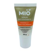 Sérum Antioxidante Mió Vitamina C e Ácido Hialurônico 30g