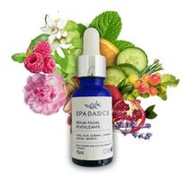 Sérum Antioxidante Para Rugas Linhas de Expressão -15ml By Samia Sérum Antioxidante Para Rugas Linhas de Expressão -15ml By Samia