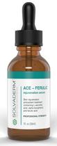Sérum Antioxidante Solvaderm Ace-Ferulic 30ml