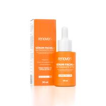 Sérum Antioxidante Vita C - Renova Be - Original Sérum Antioxidante Vita C - Renova Be - Original