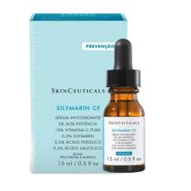 Sérum Antioxidante Vitamina C Skinceuticals Silymarin 15Ml