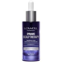 Sérum Antiqueda Dynamic Resistência E Força 48ml Lowell