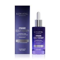 Sérum Antiqueda Dynamic Scalp Therapy Lowell 48ml