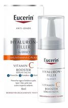 Sérum Antirrugas Eucerin Hyaluronfiller Vitamin C 8ml
