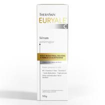 Serum Antirrugas Euryle C Theraskin Com Vitamina E e C Aox