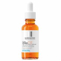 Sérum Antirrugas La Roche-Posay - Pure Vitamin C12 Oil Control Sérum Antirrugas La Roche-Posay - Pure Vitamin C12 Oil Control