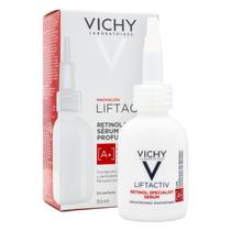 Sérum Antirrugas Liftactiv Retinol Specialist Vichy 30ml