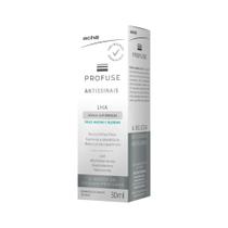Sérum Antissinais Profuse LHA Antirrugas Peles Mistas e Oleosas 30ml