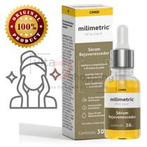 Sérum Antissinais Rejuvenescedor facial Milimetric - 30ml