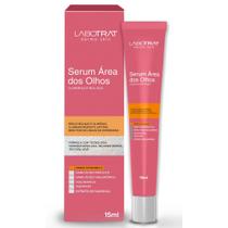 Sérum Área Dos Olhos Labotrat Dermo Skin 15ml Tipo De Pele Todo Tipo De Pele
