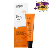 Sérum Área dos Olhos Vitamina C Dermo Skin Labotrat 15ml Sérum Área dos Olhos Vitamina C Dermo Skin Labotrat 15ml