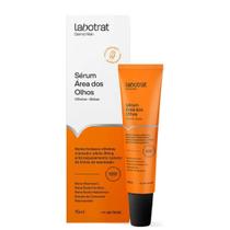 Sérum Área dos Olhos Vitamina C Dermo Skin Labotrat 15ml