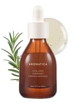 Sérum AROMATICA Vitalizante Retinol Firmador de Alecrim 30mL Sérum AROMATICA Vitalizante Retinol Firmador de Alecrim 30mL