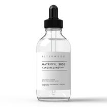 Sérum ASTERWOOD Matrixyl 3000 + Argireline com ácido hialurônico 118 mL