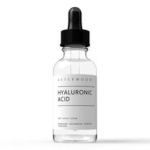 Sérum Asterwood Naturals Ácido Hialurônico Puro 29ml/30ml