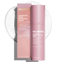 Sérum ativador de varinha para terapia de luz vermelha Solawave LightBoost