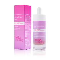 Sérum autobronzeador Hello Sunday The Self Tan One Drops 30ml