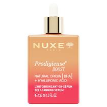 Sérum Autobronzeador Nuxe Prodigieuse Boost com Hialurônico 30ml Sérum Autobronzeador Nuxe Prodigieuse Boost com Hialurônico 30ml