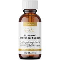 Sérum Avançado de Reparação para Cuidados com as Unhas ETADERM 29ml