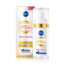 Sérum Avançado NIVEA LUMINOUS 630 Antimarcas Escurecidas 30ml