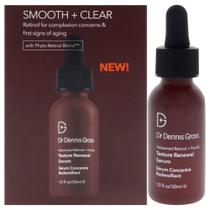 Serum Avanzado de Retinol Plus Ferúlico Dr Dennis Gross 30 mL Serum Avanzado de Retinol Plus Ferúlico Dr Dennis Gross 30 mL