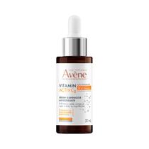 Sérum Avéne Vitamin Activ Cg Radiance Corrector 30ml Sérum Avéne Vitamin Activ Cg Radiance Corrector 30ml