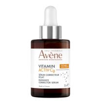 Sérum Avéne Vitamin Activ Cg Radiance Corrector 30ml