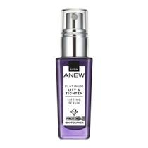 Sérum AVON Anew Platinum Lift & Tighten 30mL