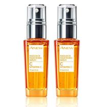 Sérum AVON Anew Vitamin C Radiance 30 mL (pacote com 2) Sérum AVON Anew Vitamin C Radiance 30 mL (pacote com 2)