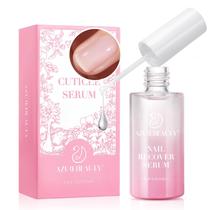 Sérum AZUREBEAUTY para Fortalecimento e Crescimento de Unhas