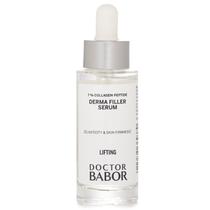 Sérum Babor Derma Filler 30 mL com complexo de peptídeos de colágeno