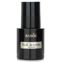 Sérum Babor SeaCreation 30mL anti-envelhecimento com ingredientes marinhos