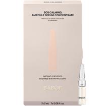 Serum BABOR SOS Calming Ampola Concentra 7 dias de tratamento