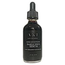 Sérum Bakuchiol 100% puro prensado a frio, alterador de retinol de 60 ml. Sérum Bakuchiol 100% puro prensado a frio, alterador de retinol de 60 ml.