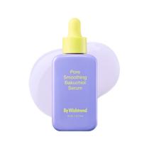 Sérum Bakuchiol suavizante de poros BY WISHTREND 30 ml com niacinamida Sérum Bakuchiol suavizante de poros BY WISHTREND 30 ml com niacinamida