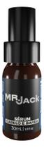 Serum Barba E Cabelo Vitamina Mr Jack 30ml Vita Seiva Dia dos Pais Serum Barba E Cabelo Vitamina Mr Jack 30ml Vita Seiva Dia dos Pais