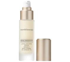 Sérum BareMinerals Skin Longevity - Com Niacinamida para Longevidade da Pele