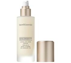 Sérum BareMinerals Skin Longevity Long Life com niacinamida