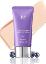 Sérum BB Cream MISSHA M Perfect Cover No.17 Fair 35 ml