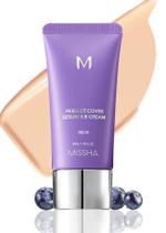 Sérum BB Cream MISSHA M Perfect Cover Nº 19 Ivory 35 ml