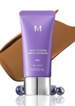 Sérum BB Cream MISSHA M Perfect Cover Nº 41 bronzeado médio 35 ml